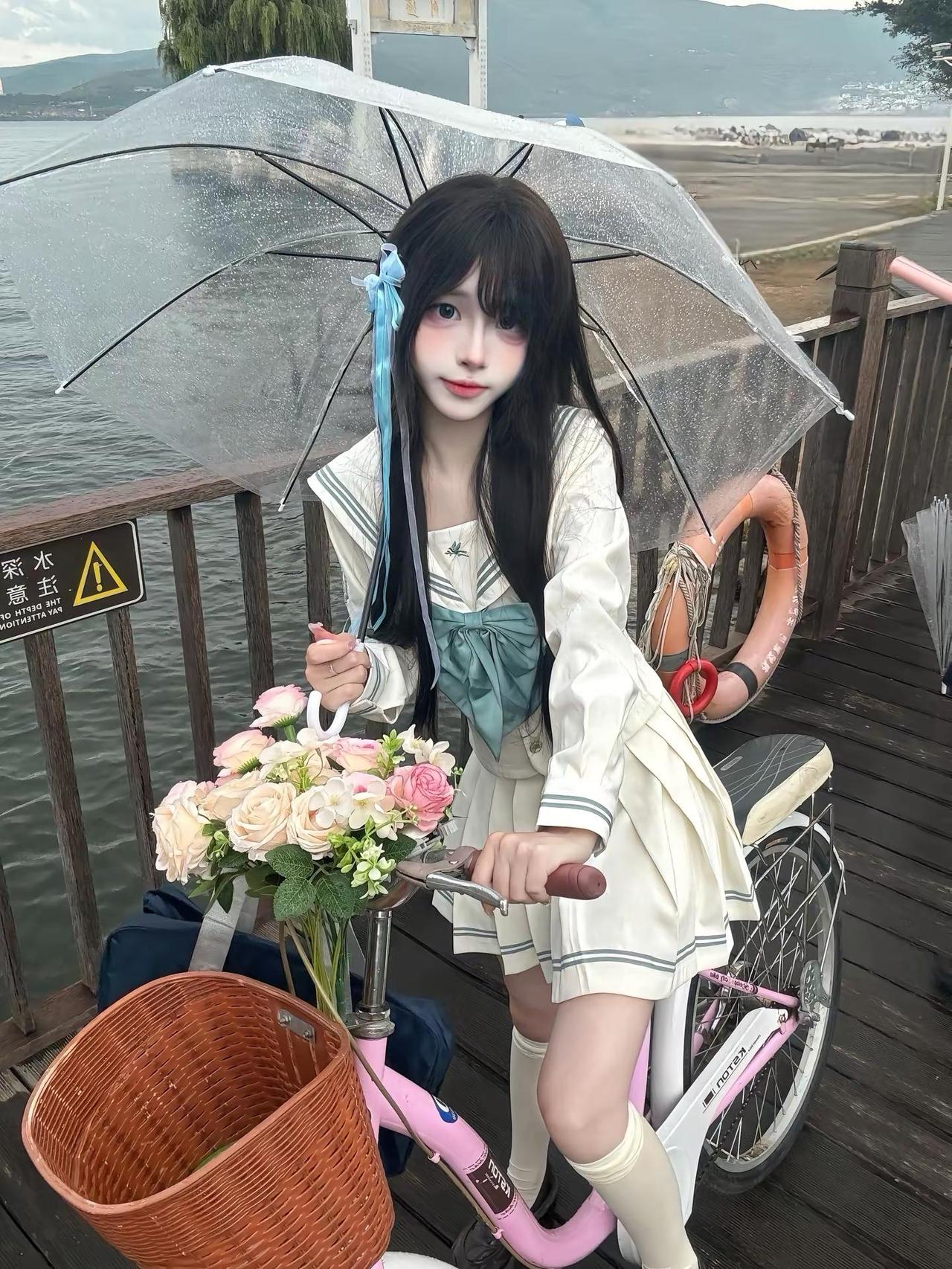 和我留在这个小镇吧。天蝎座