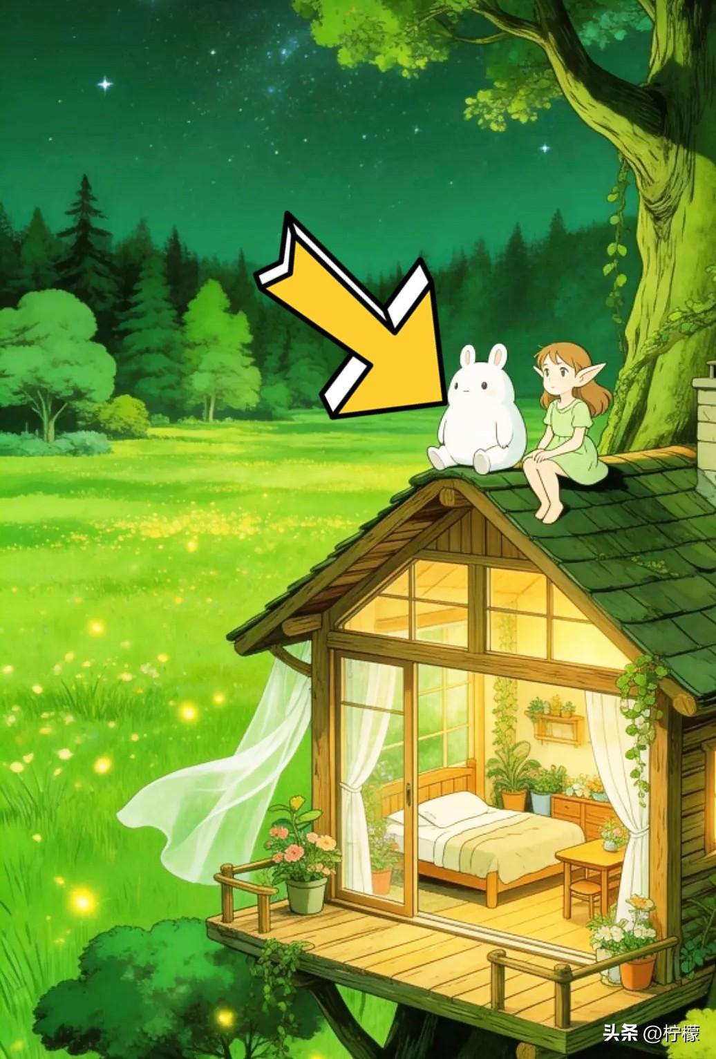 天塌了，
一直以为豆包是个机器人，
比树洞还安全，
我把所有的秘密都告诉他了，