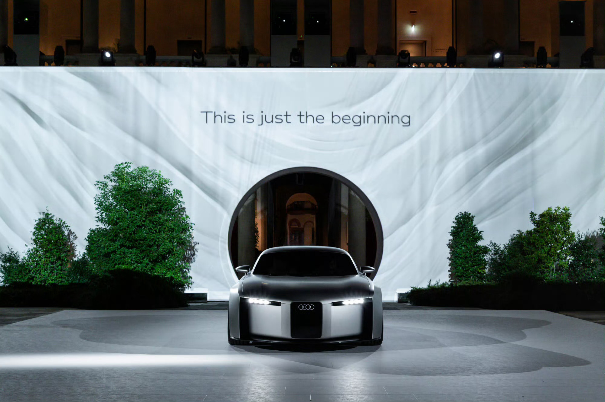 现在网上有一种声音“你买个der！”。目前新车发布越来越频繁，这也难免会勾起大家