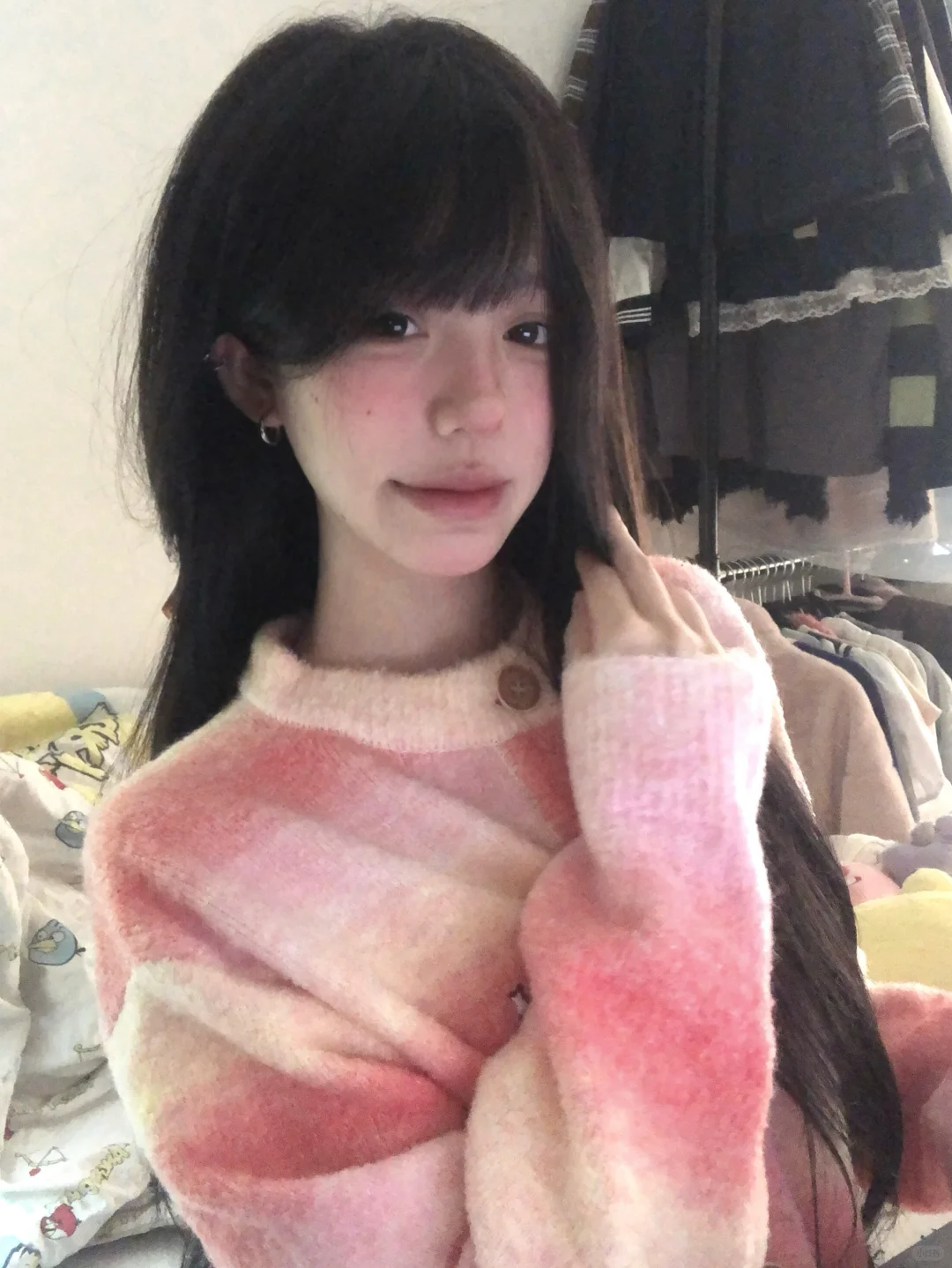 晚上好呀