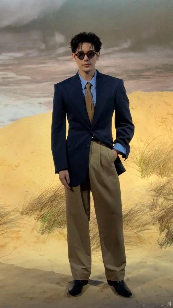 王安宇和朴宝剑谁更帅 