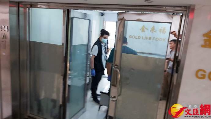 #香港黄金劫案#  【#香港失窃黄金已全数追回#】#全球多地现黄金大盗# 9月1