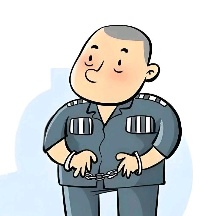 穷盼运，富求安
知法犯罪别去沾
路有千条走正道
～～～？

上联：虽说人穷苦；