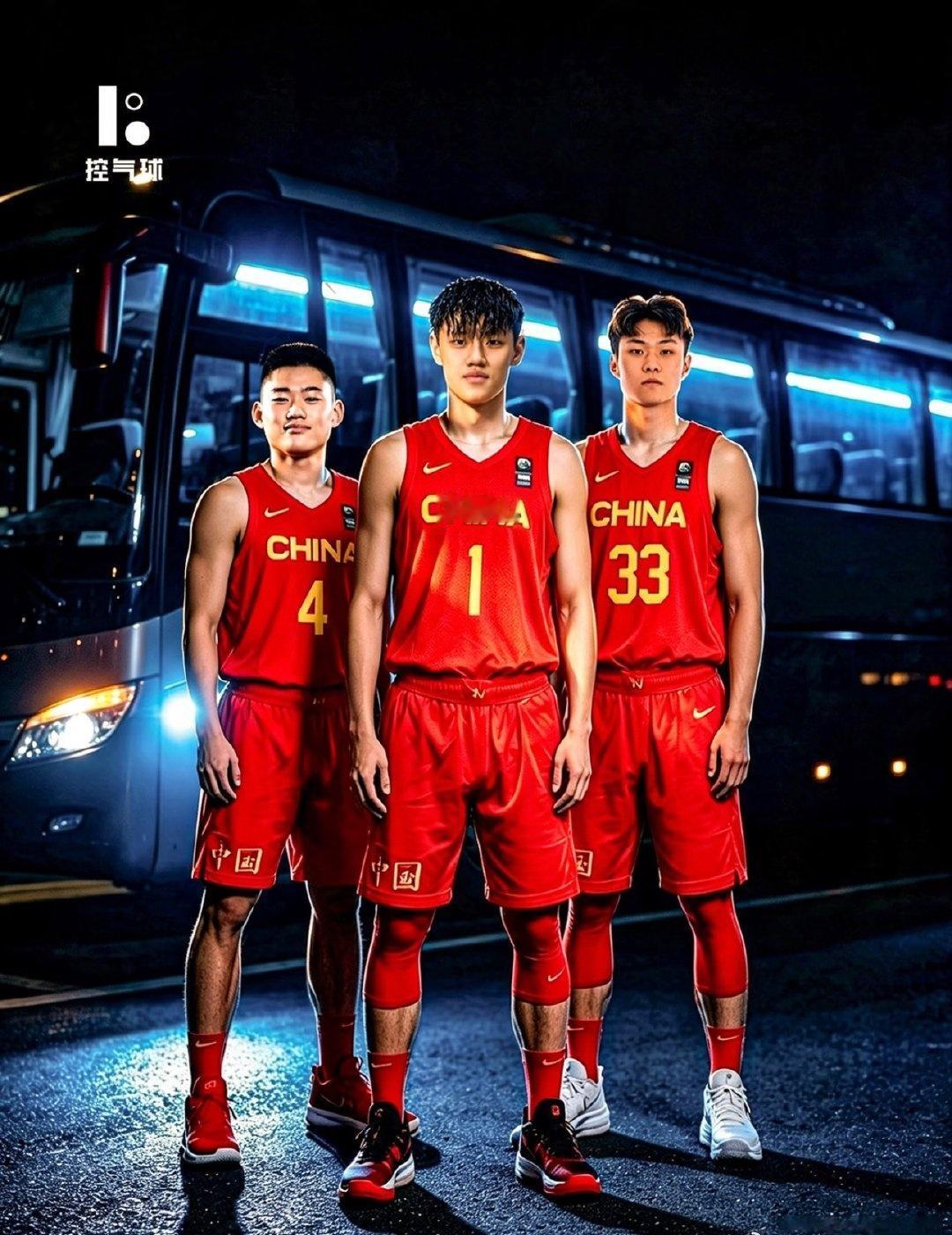 中国男篮集训队人员调整：王浩然、赵维伦、曾凡博离开集训营，返回各自俱乐部、学校懂