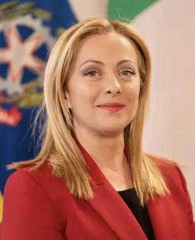 意大利新消息，
4月10日，意大利总理梅洛尼突然发飙了，直接对着以色列开骂！
 