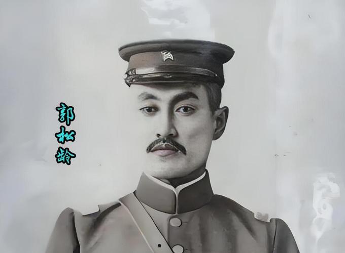 郭松龄反奉失败，主要是犯两个无法挽回的大错，第一个错，就是一开始说只反张作霖，不