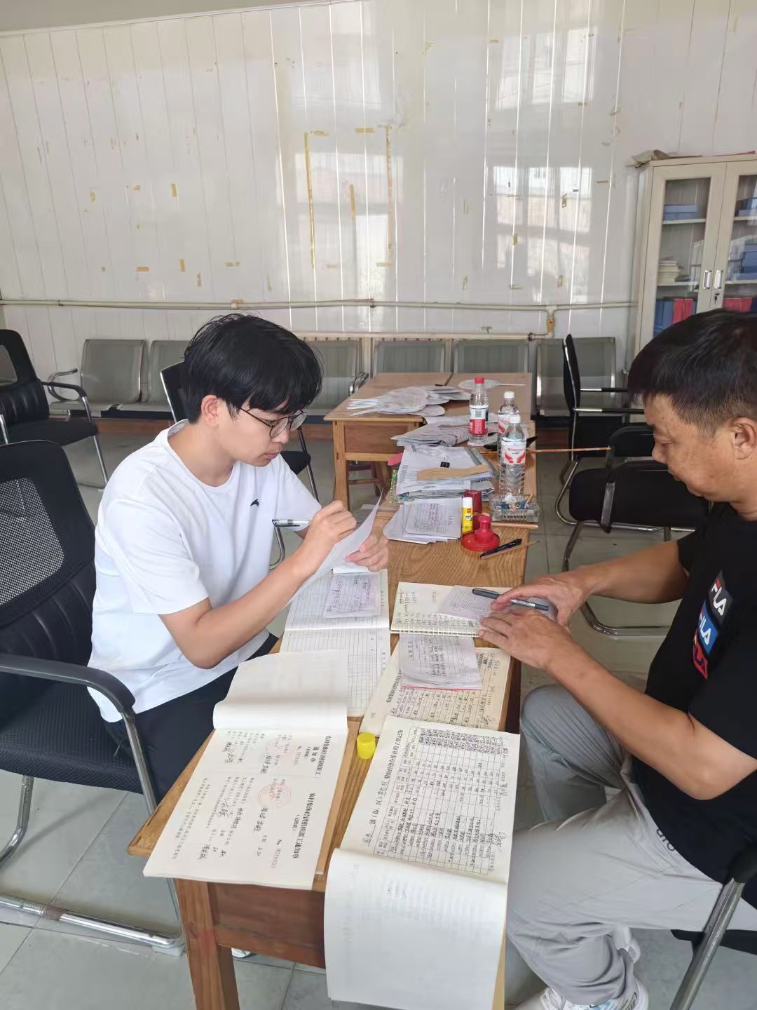 秦岭笑谈 盘活鲁域闲置校舍，均衡城乡教育资源——曲阜师范大学鲁域生源·校舍活化调