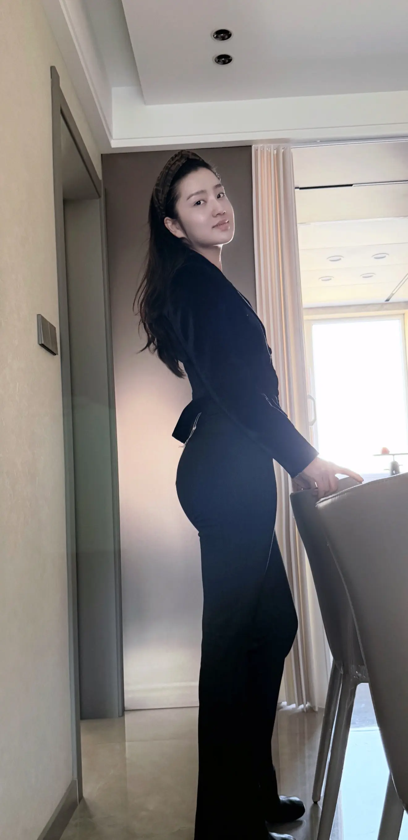 即使到了生命的尽头  我也多想再见你一面…