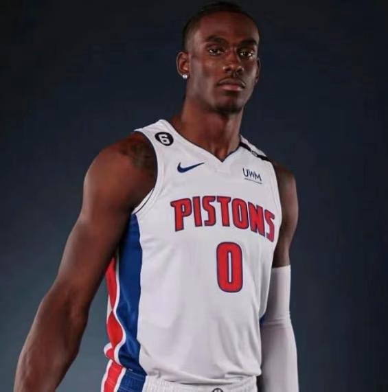 22届4大内线金刚，选中其中一个都升级了球队内线档次
1、杜伦——22届13号秀