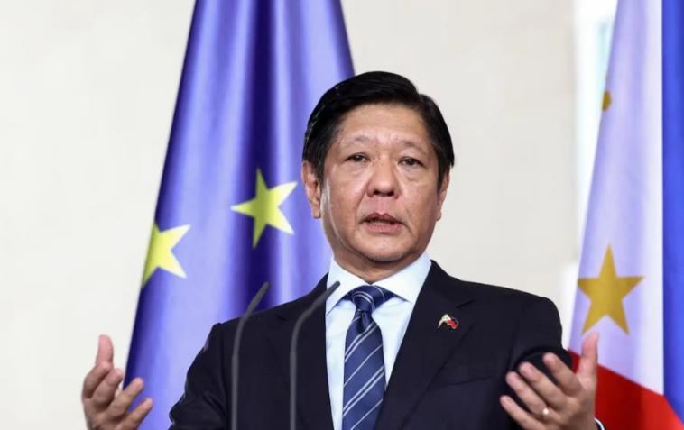 难怪中方没有对菲律宾下重手，马尼拉自己公布的这份报告，或许才是关键！

近日，“