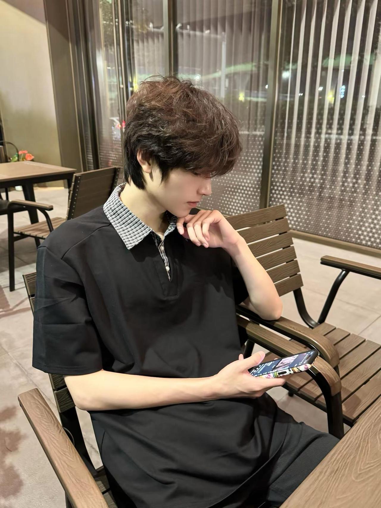 我有什么错 我只不过是巨蟹座巨蟹