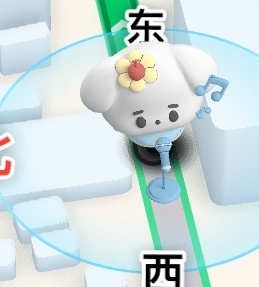 全内娱首位粉丝IP 松糕亚可可爱爱 已经换上
