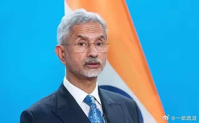印度外长苏杰生的儿子德鲁瓦曾表示：印度要想成为世界大国，中国是最大障碍。这句话真