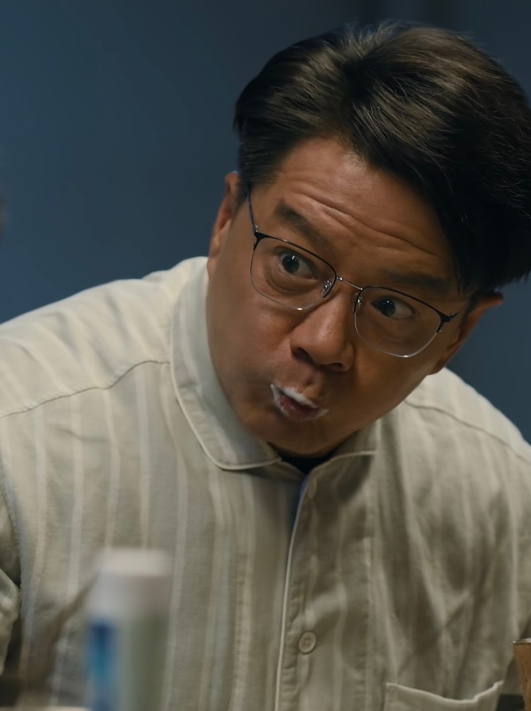 段奕宏  谭彦胖头鱼 