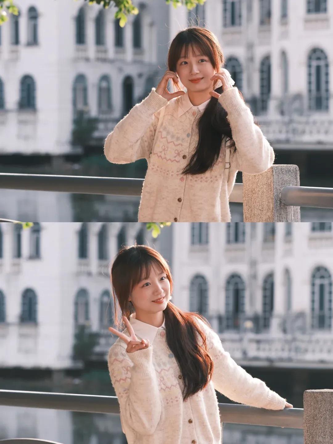 如果她当你老婆，晚上还不回家吗？