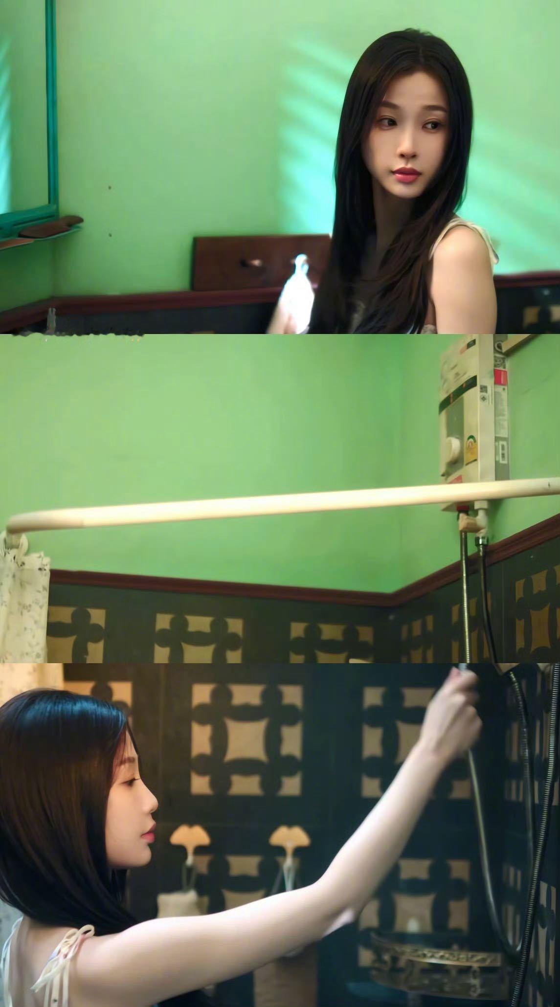 虞书欣的姜暮是属魔丸的吧 被演的姜暮狠狠戳中！软萌的脸蛋搭配拆家的操作，为了见哥