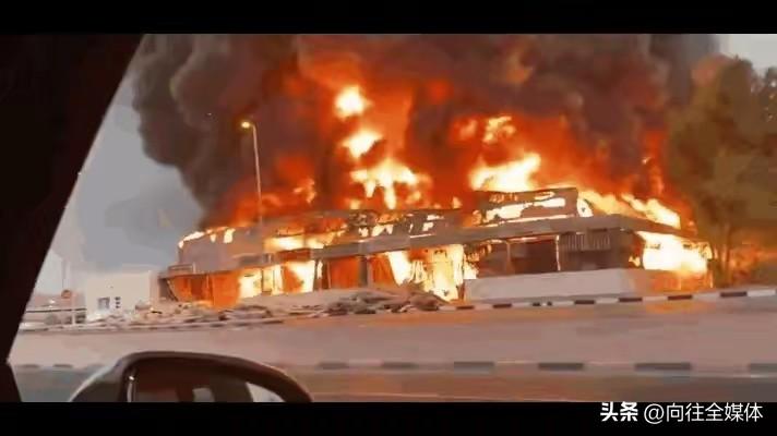 炸了70轮！以色列还没塌？伊朗到底用了什么导弹，越打越猛
 
很多人都在问：导弹