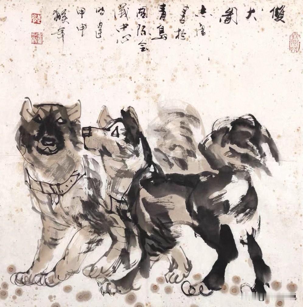 渐渐长大就会明白：人生风雨，终究要自己扛；人生道路，终究要自己走。
 
这世间人