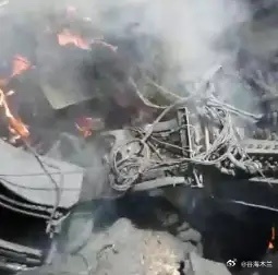 炸了！5月18日，伊朗媒体突然放出个惊天大瓜，直接把全球舆论炸翻了天！也门胡塞武