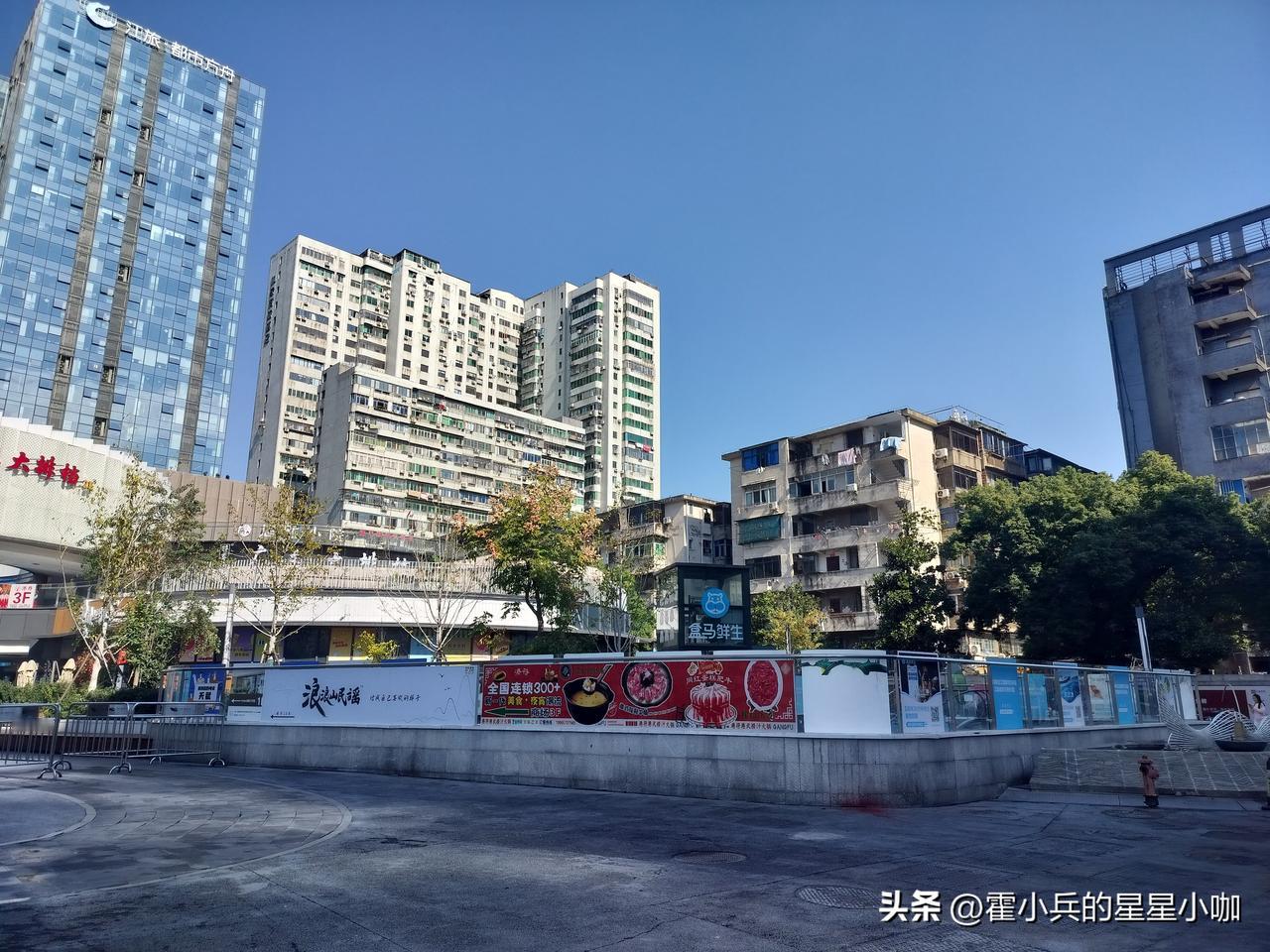 分享你随手拍的风景