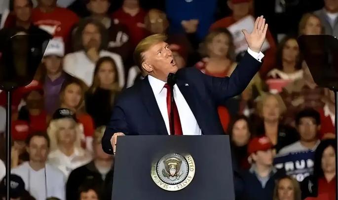 美国霸权焦虑正从海上蔓延至欧亚大陆腹地。近期，保守派智库哈德逊研究所发布报告，直