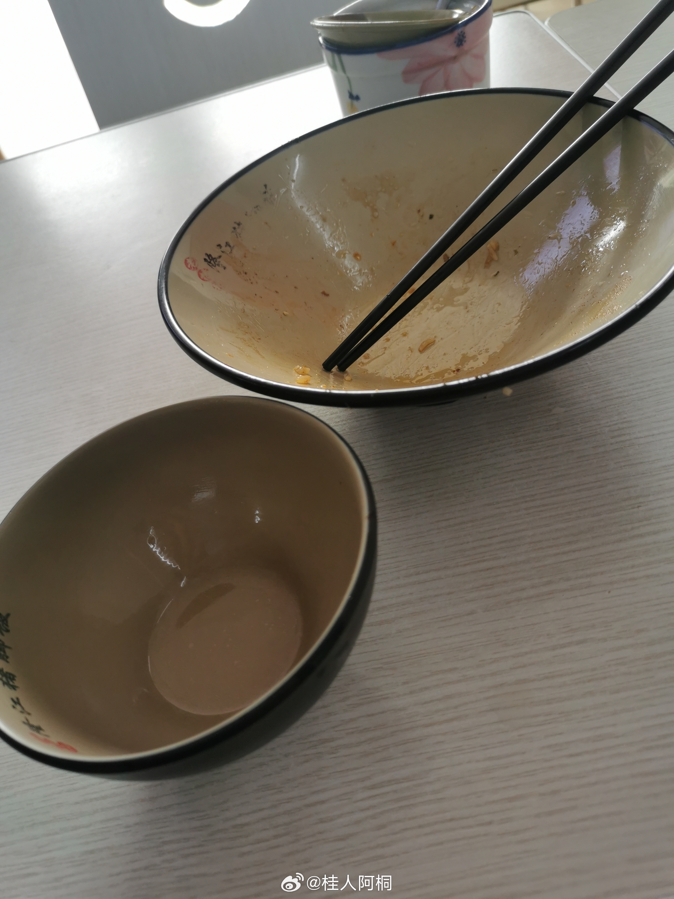 光盘行动生活手记 吃了吗您？ 