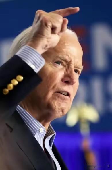 他评价的拜登很准确，高志凯先生说：拜登是美国最卑鄙、最无耻的总统！他在位的四年，