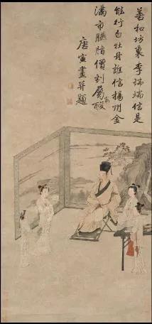 有一古时文豪，落魄之时给一地主家厕所写了一副对联，没想竟成千古绝唱。
此人就是被