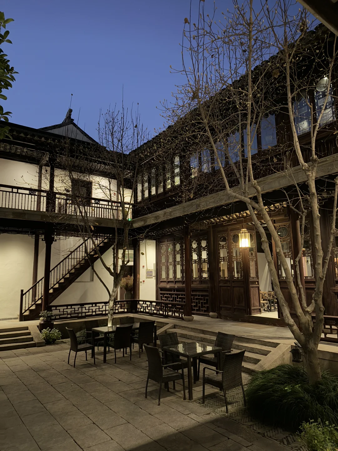 来苏州旅游建议都来这家‼️