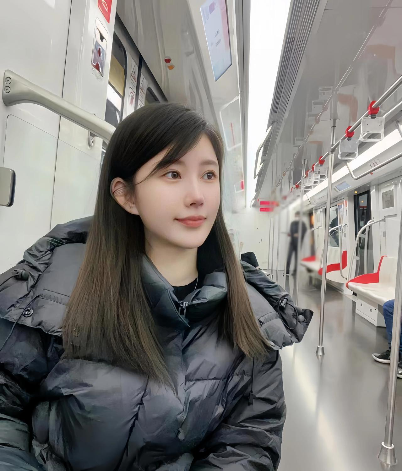 坐车要回家了，回家的感觉真好。