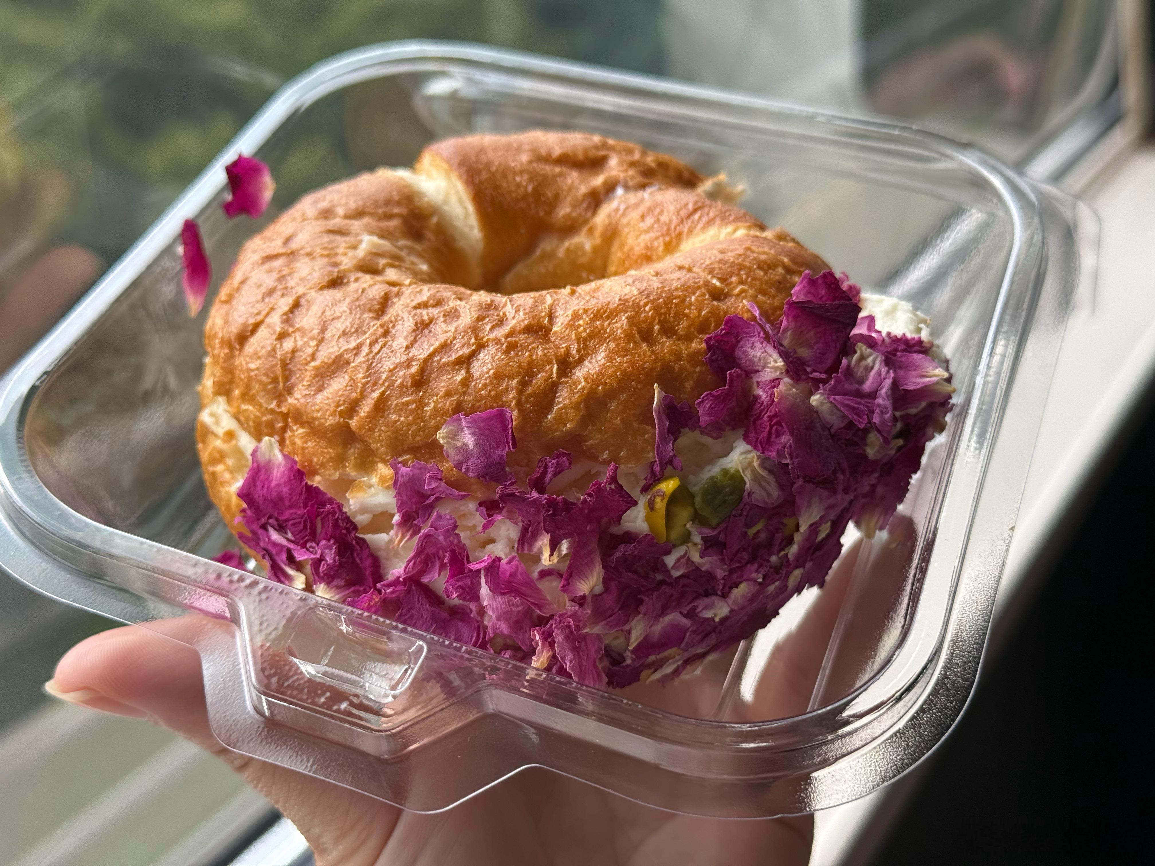 赶路人的餐食生活手记