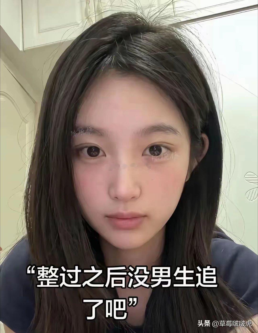 老天呐，以前彩礼值5万，现在彩礼值50万了！ 