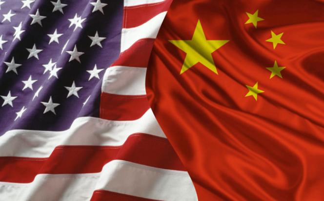 美国如果想要打败中国，基本上只有两个办法：一是让中国先动手，侵占我们的领土；二是