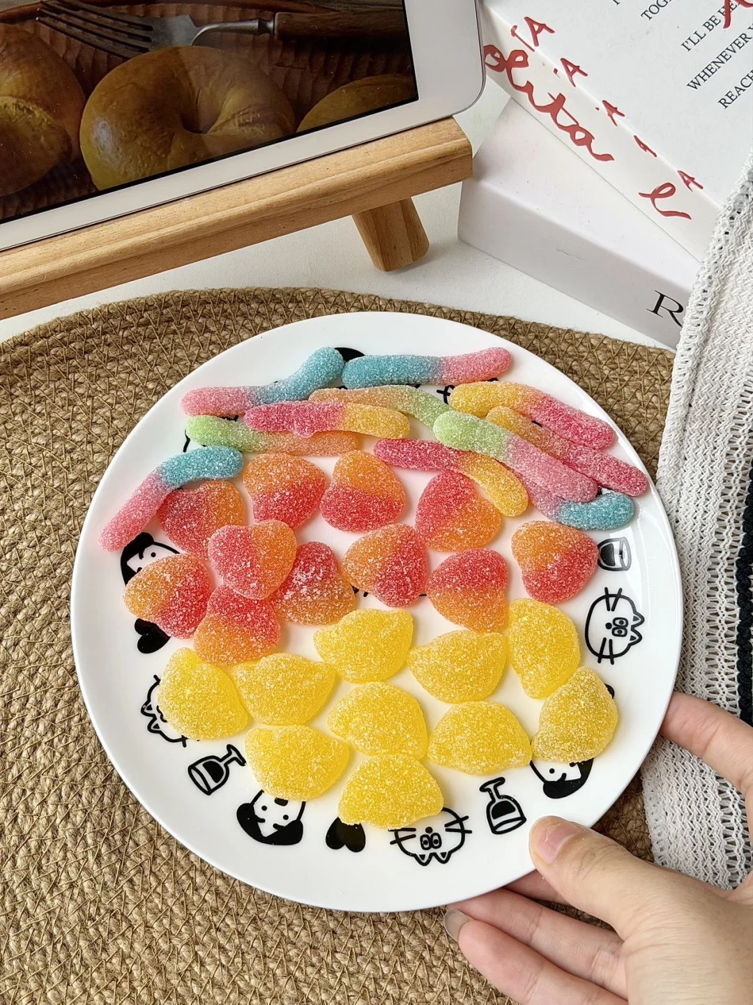 🔥吃了能招💰？宝奴咪这次玩大了！