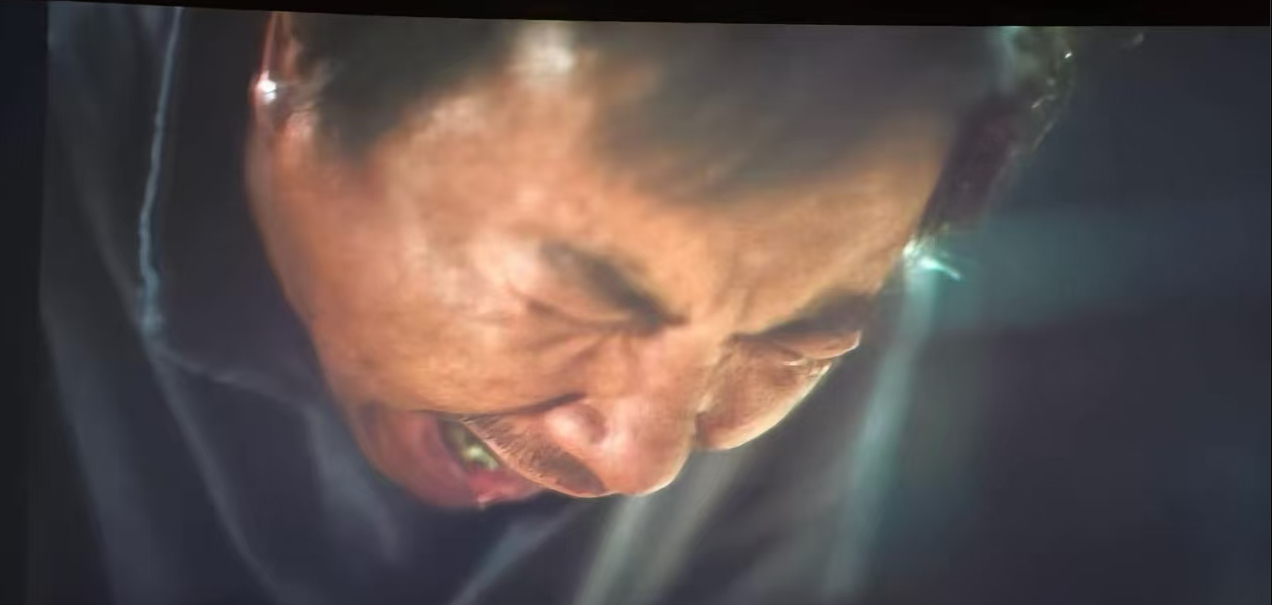 【欢迎龙餐馆】这部电影，如果奔着腾式搞笑去看的，确实不是一部喜剧片！总体来说主人