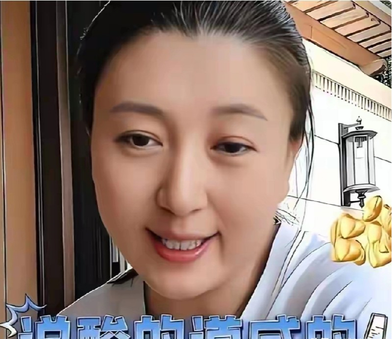 出来炫富的都是些演员，比如闫学晶，她说一年几十万不够花，我们普通人一年都挣不到几