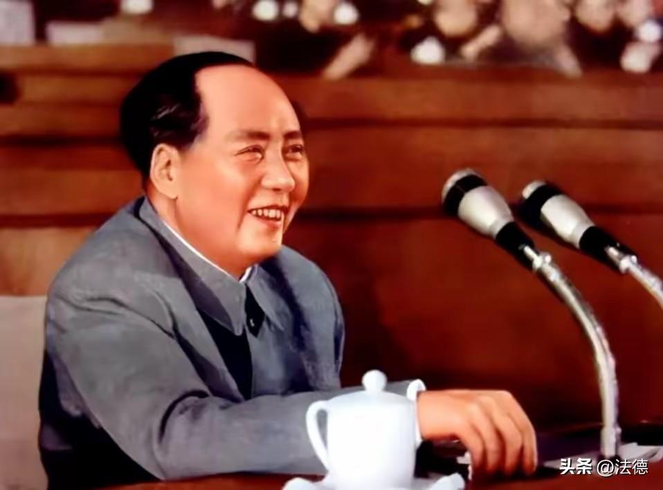 伟人箴言穿越岁月，字字藏永恒大智慧
 
岁月流转，硝烟远去，毛主席留下的经典名言