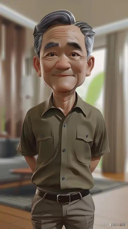 74岁的郑则仕用行动诠释了生命在于运动的真谛。面对医生建议的终身药物注射方案，这