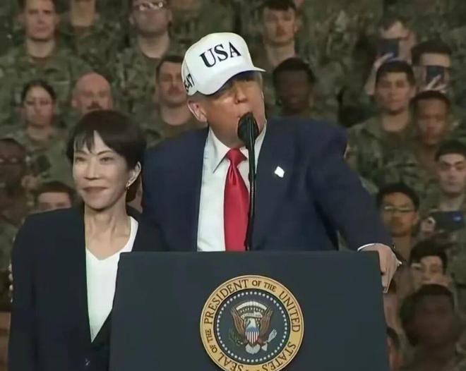 这揭示了同盟的工具化本质。美国以“保护者”自居，实则视盟友为维护霸权的战略棋子，