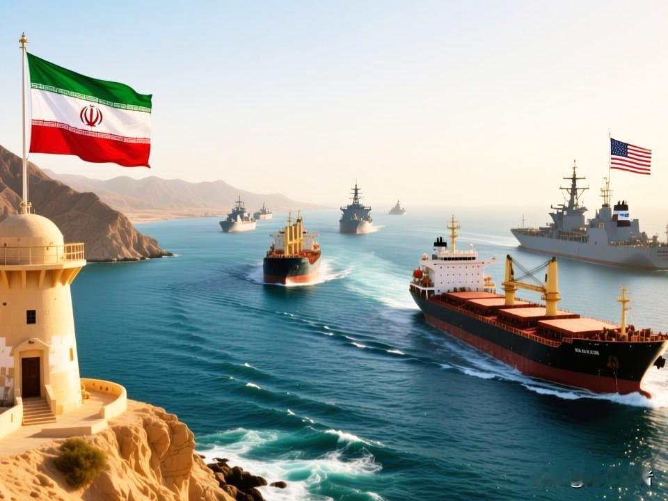 伊朗总统提结束战争三大条件，
痴心妄想无疑，
单战争赔款的要求就是天方夜谭，
美