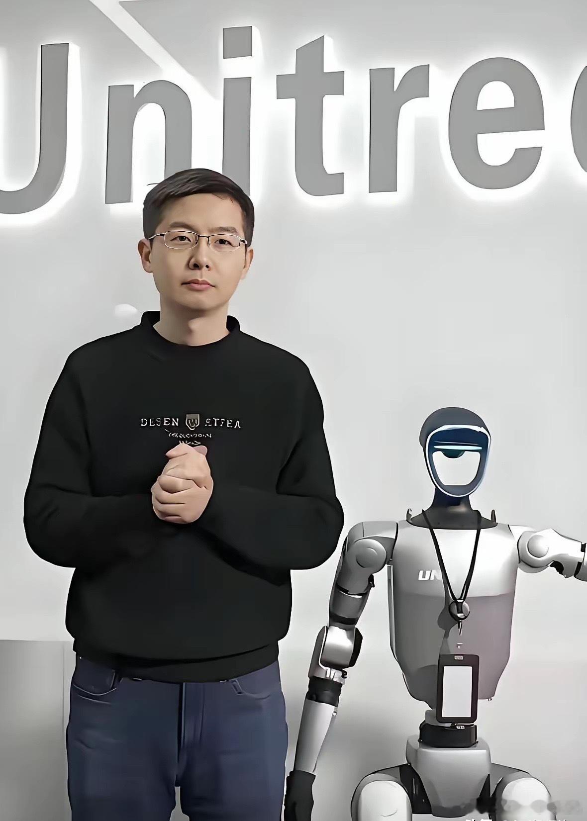 黄仁勋把手伸进了宇树，这不是合作，是亲手把国产机器人的“大脑”交了出去！英伟达联