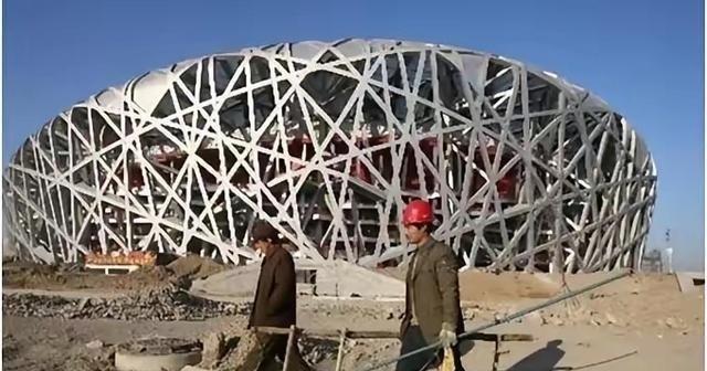 鸟巢“账本”曝光：占着 北京 黄金地段，总投资35亿，如今每年光维护费就要800