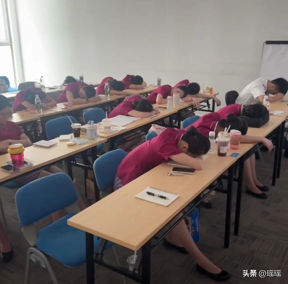 复训完了，还要进行考试和考核