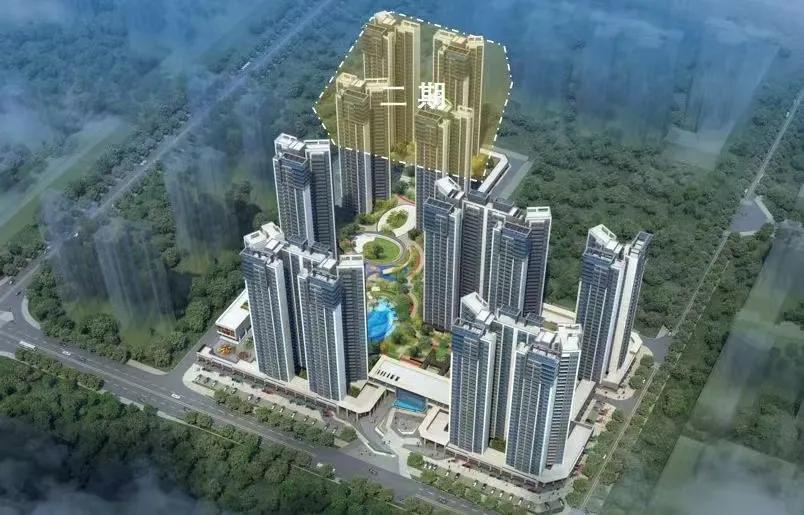 惠州买房推荐 大亚湾买房 
临深高品质现房~即买即住
零首付轻松上车~单价7️⃣