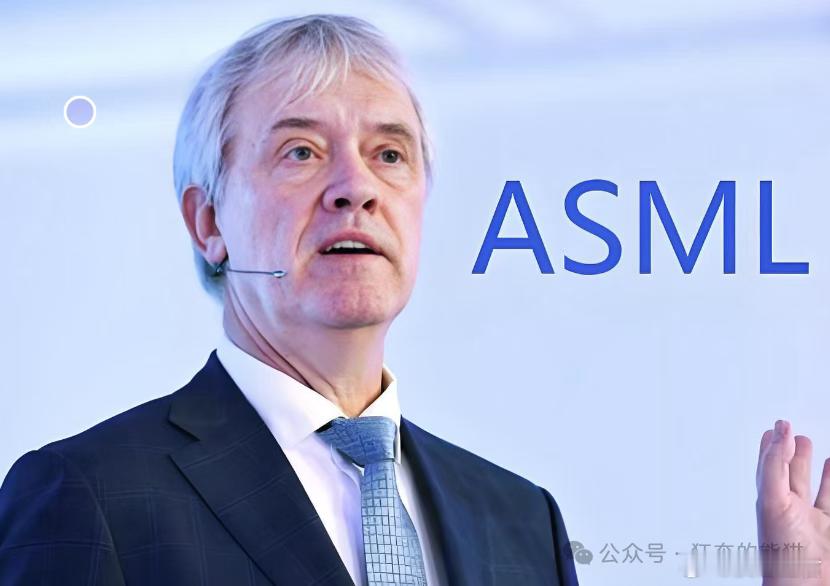 美国《时代》周刊：明明中国技术落后ASML15年的时间，怎么还能突破封锁？今年上