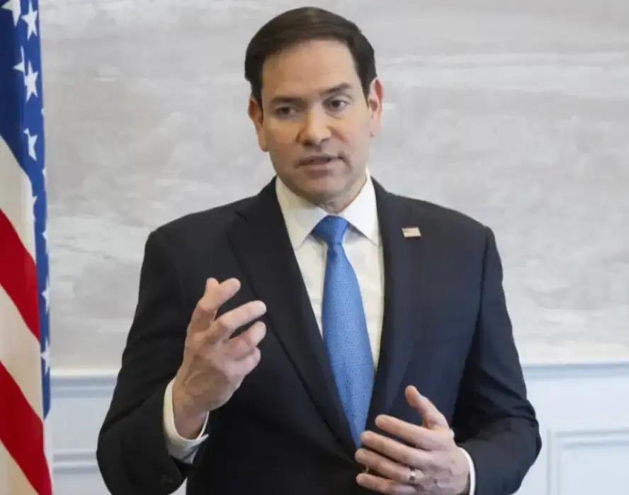 果然不出所料：柬泰刚刚停火，美国就来抢功了，幸亏王毅留了一手

两个邻国边境刚平