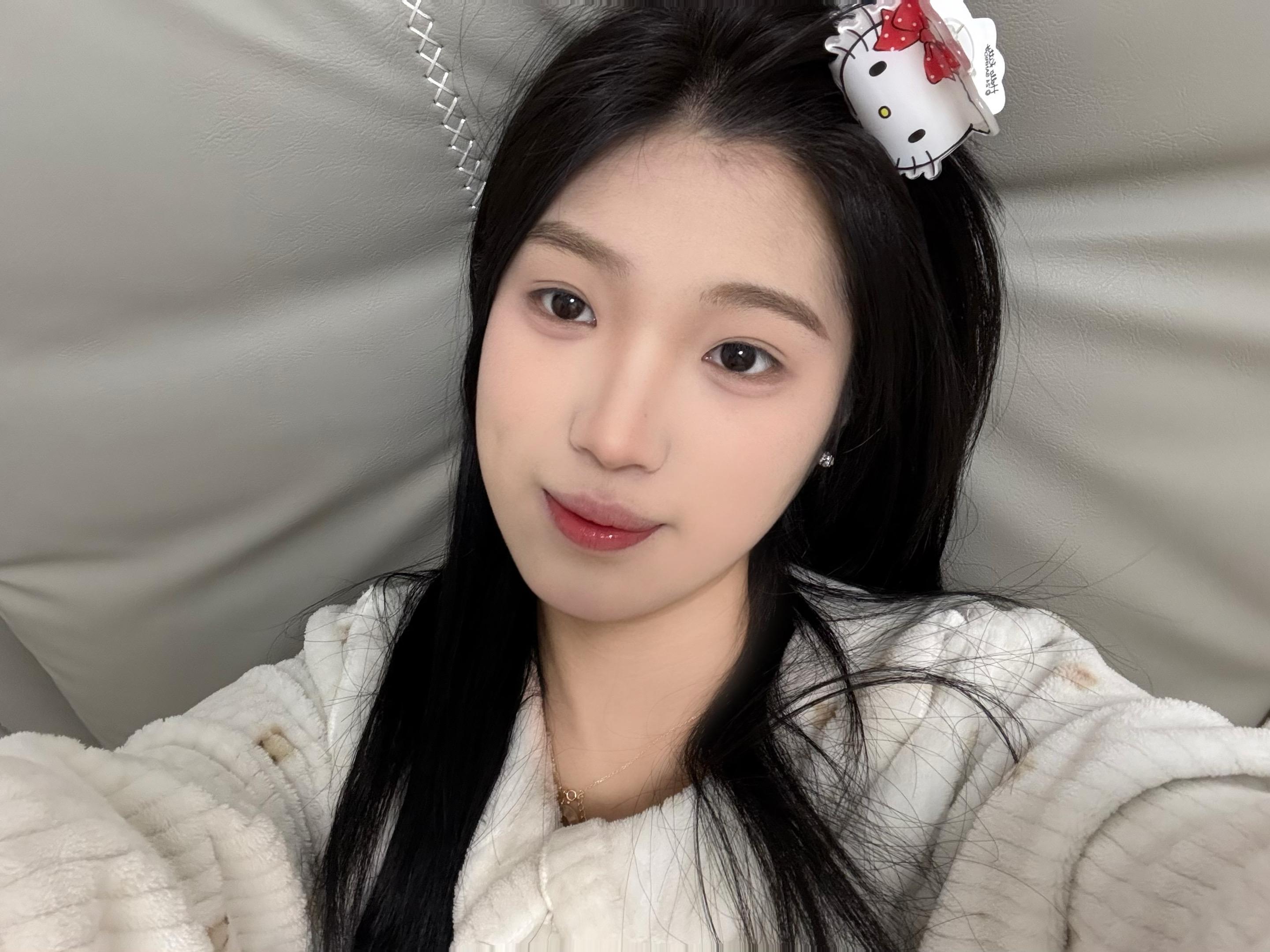 讨厌你一万次 原谅你一万零一次