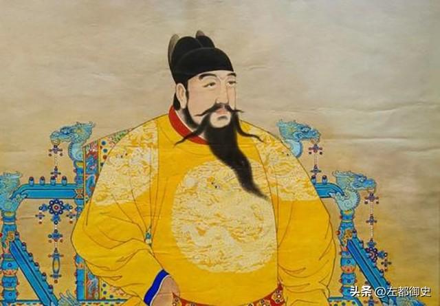 单论头衔，有明一代最牛的还是张玉和朱能两家。
为何这么说呢？因为他们家头上有一个