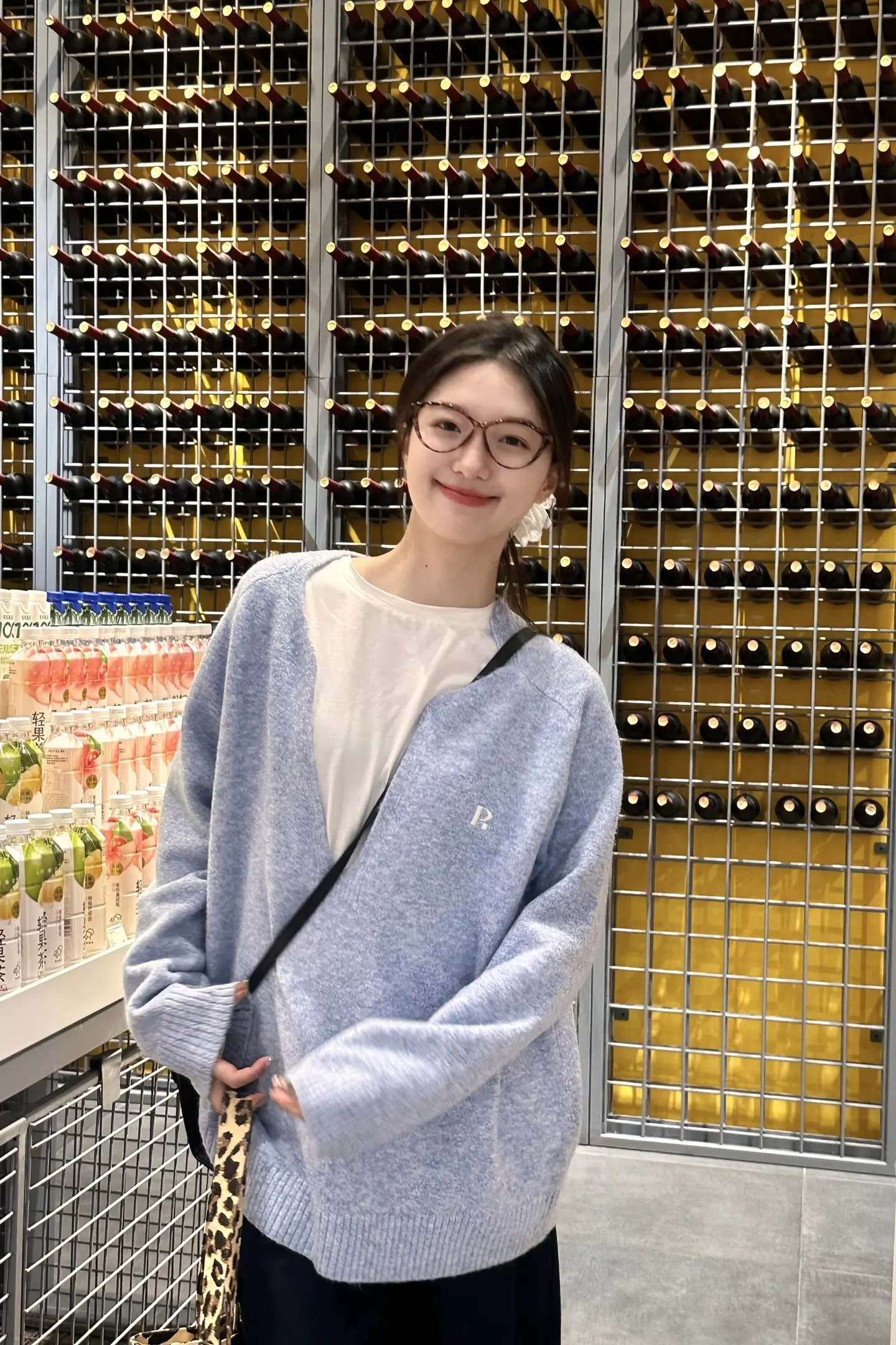 我们是对方 特别的人