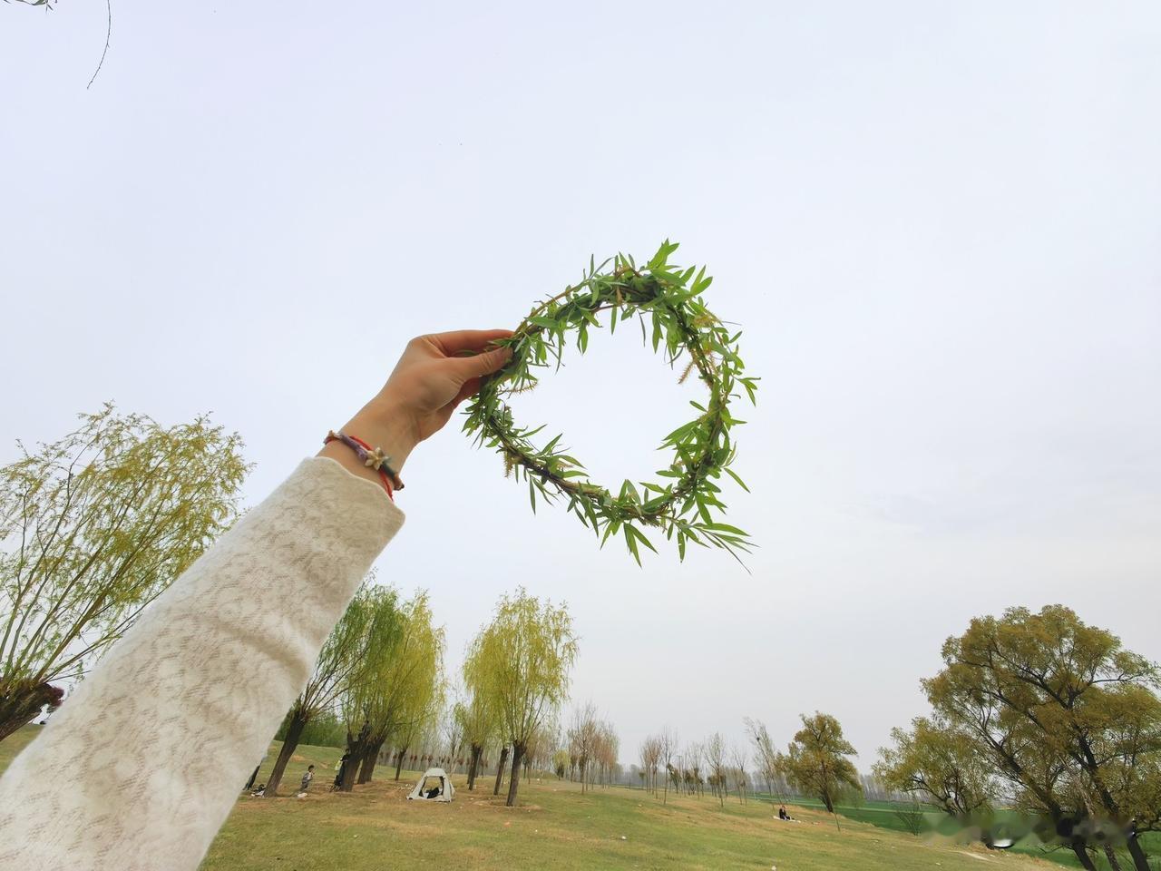 假如你得了癌症
我跟你说
你一定要记着

这是我抗癌近十年
最近在好几个病友群里